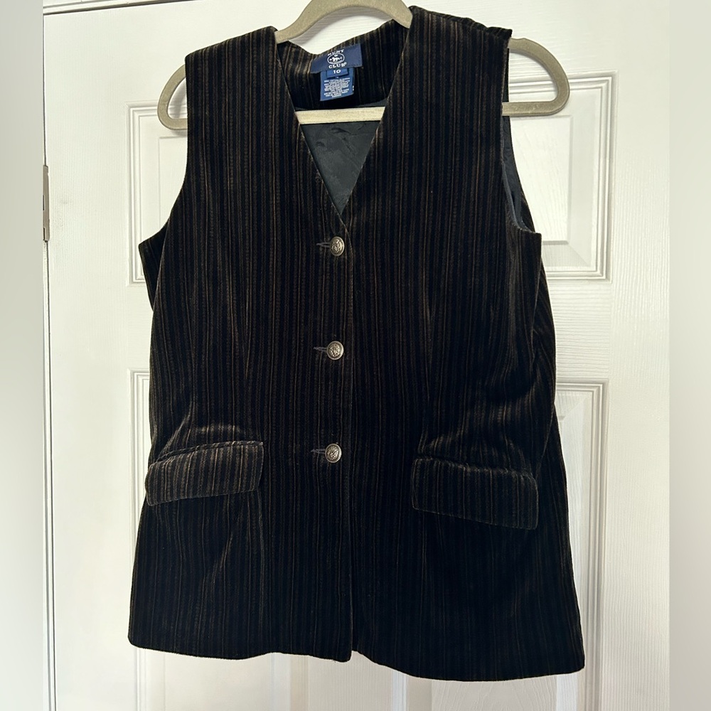 Hunt Club Sz 10 Equestrian